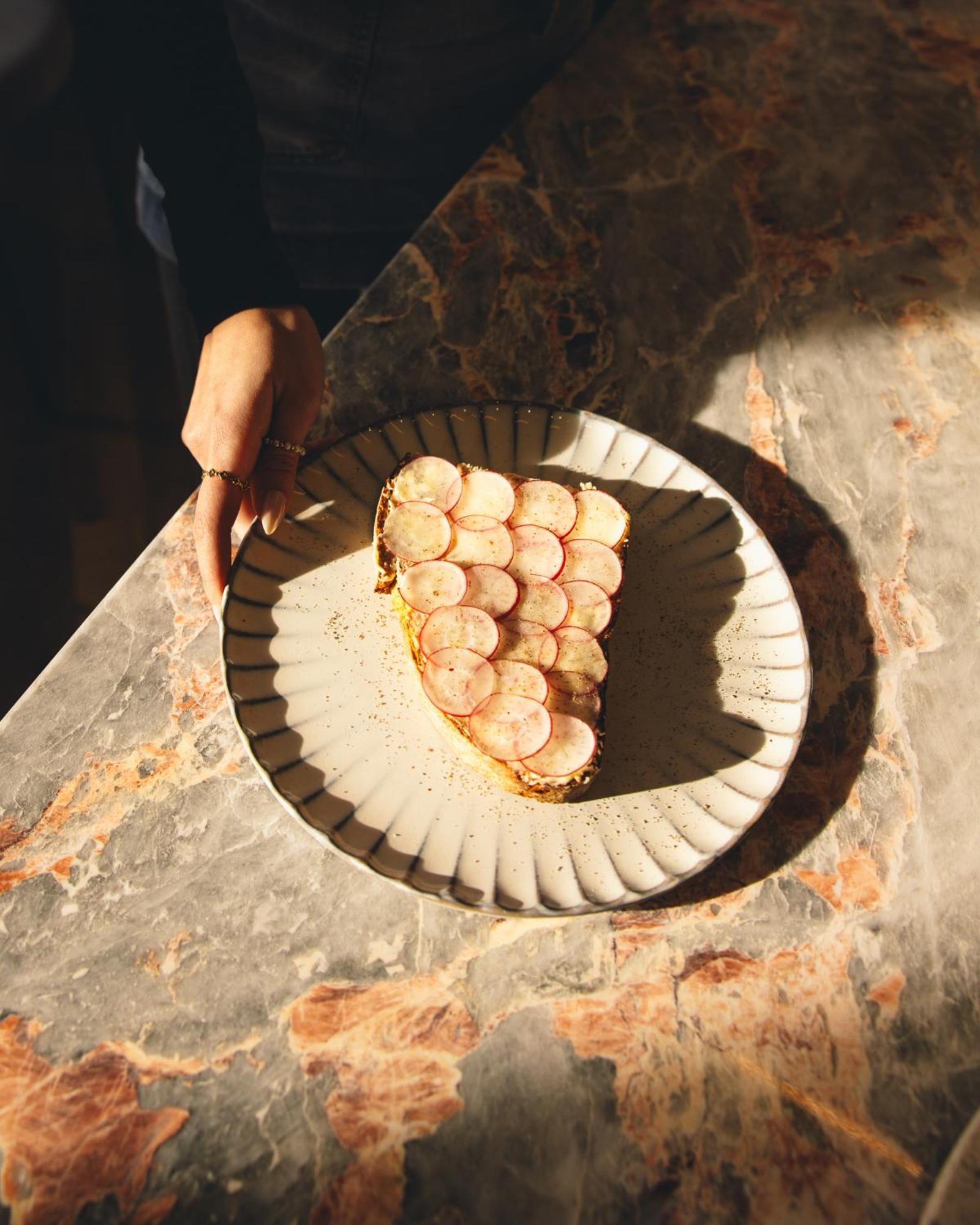 Kai 36 - Hotel Zwischen Fels Und Fluss Graz Eksteriør billede A slice of galette des rois